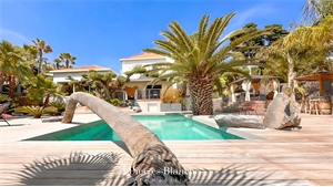 villa à la vente -   34200  SETE, surface 215 m2 vente villa - PIE51472